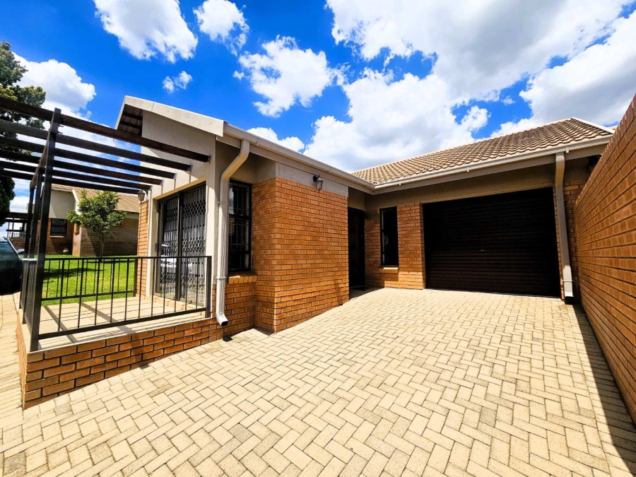 1 Bedroom Property for Sale in Spitskop Free State